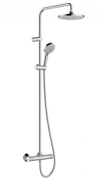 Фото - Hansgrohe VERNIS BLEND 26276000